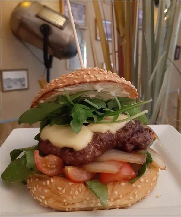 Römer Burger Römer Burger